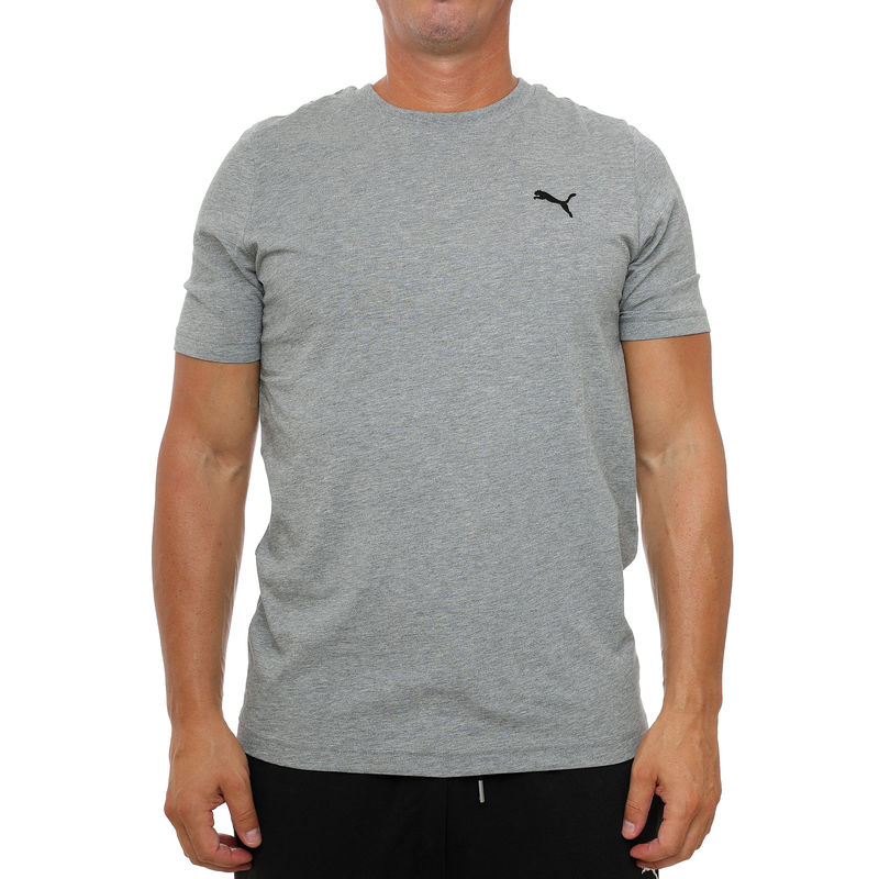 Muška majica Puma ESS Small Logo Tee