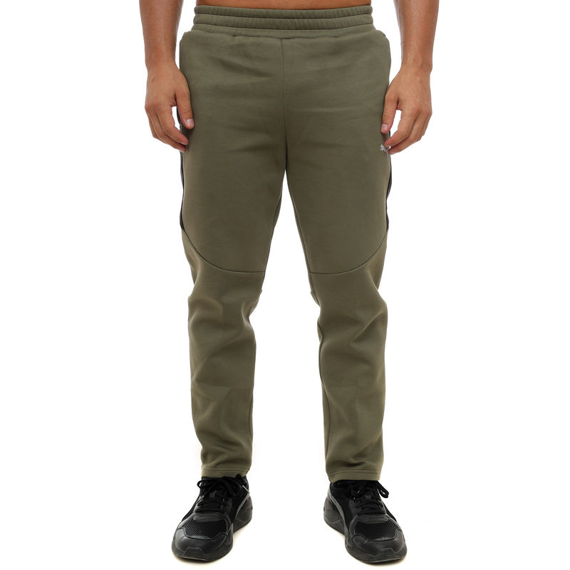 Muška trenerka donji dio Puma EVOSTRIPE Pants DK