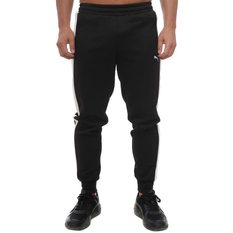 Muška trenerka donji dio Puma T7 ALWAYS ON Track Pants DK cl