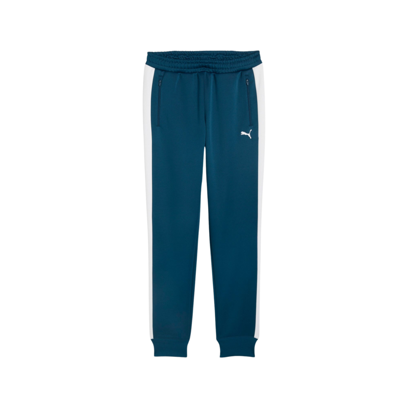 Muška trenerka donji dio Puma T7 ALWAYS ON Track Pants DK cl