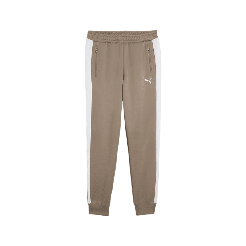 Muška trenerka donji dio Puma T7 ALWAYS ON Track Pants DK cl