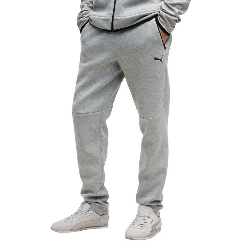 Muška trenerka donji dio PumaTECH Elevated Pants DK