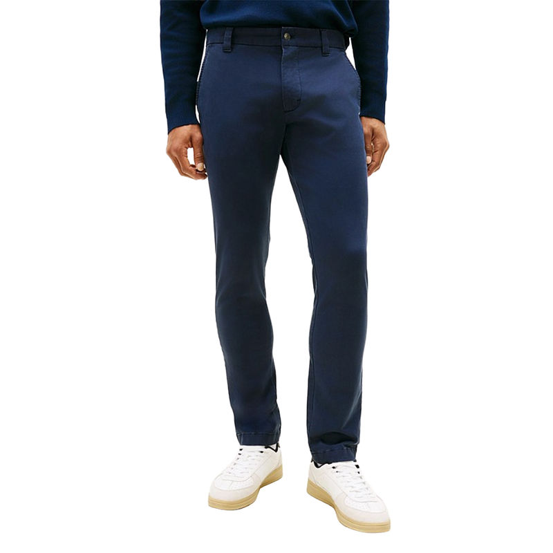 Muške farmerke Tommy Hilfiger tjm scanton co twill chino pant