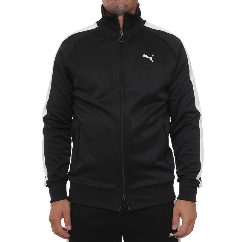Muški duks Puma T7 ALWAYS ON Track Jacket DK