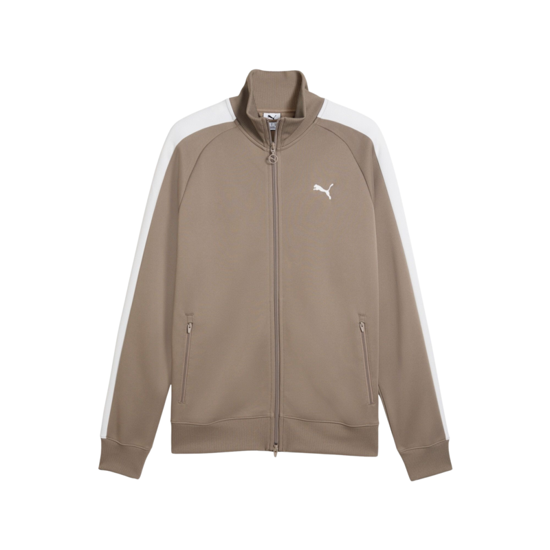 Muški duks Puma T7 ALWAYS ON Track Jacket DK
