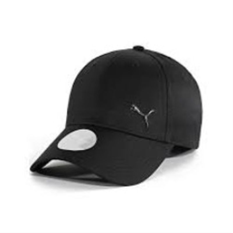 Unisex kačket Puma ESS METAL PUMA CAT BB Cap