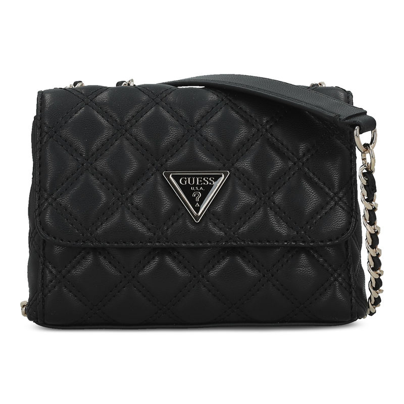 Ženska torba Guess GIULLY II MINI 2 COMP CVRT FLP