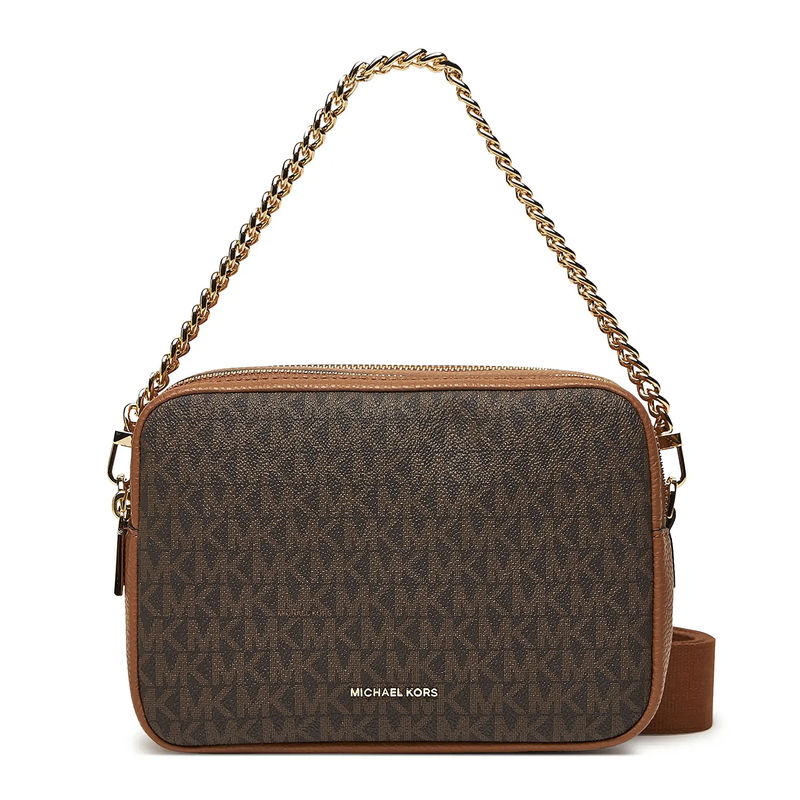 Ženska torba Michael Kors Md Dblzp Chn Camera Xbody