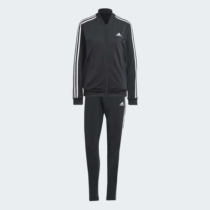 Ženska trenerka adidas W 3S TR TS