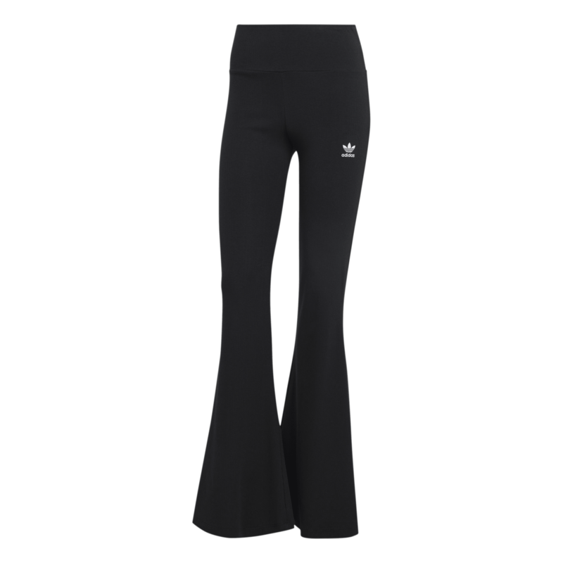 Ženska trenerka donji dio adidas ESS FL LEGGINGS