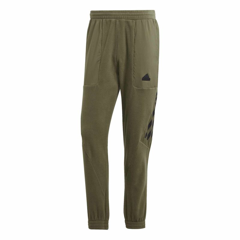 Ženska trenerka donji dio adidas M FI 3S PT Q4