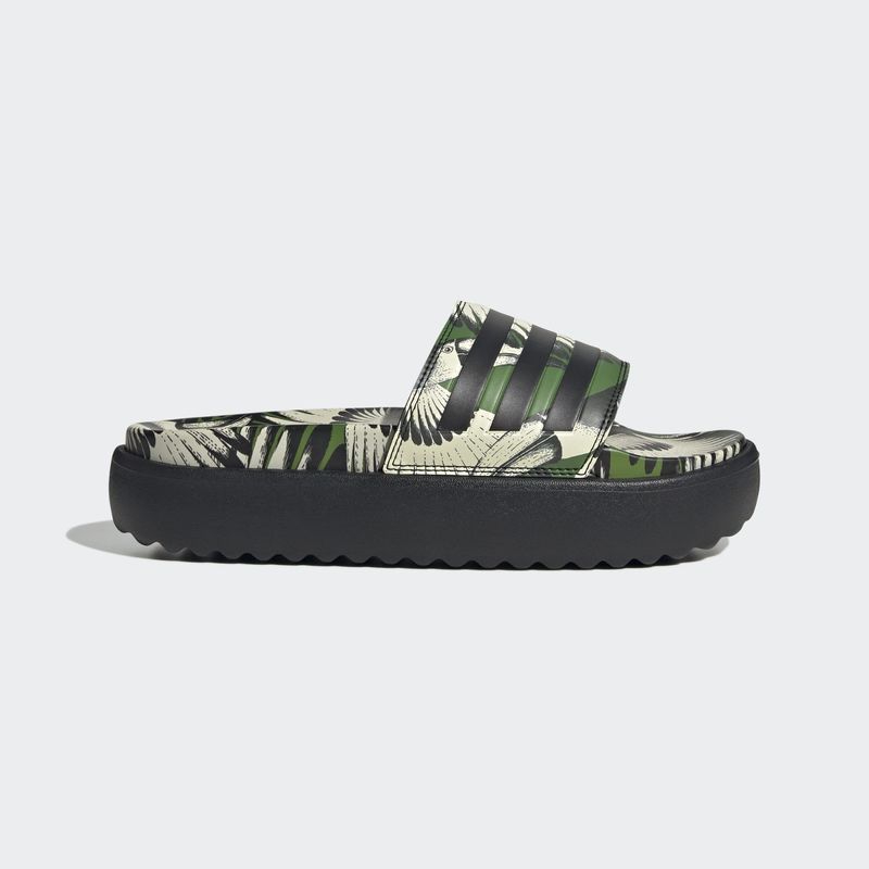Ženske papuče adidas ADILETTE PLATFORM