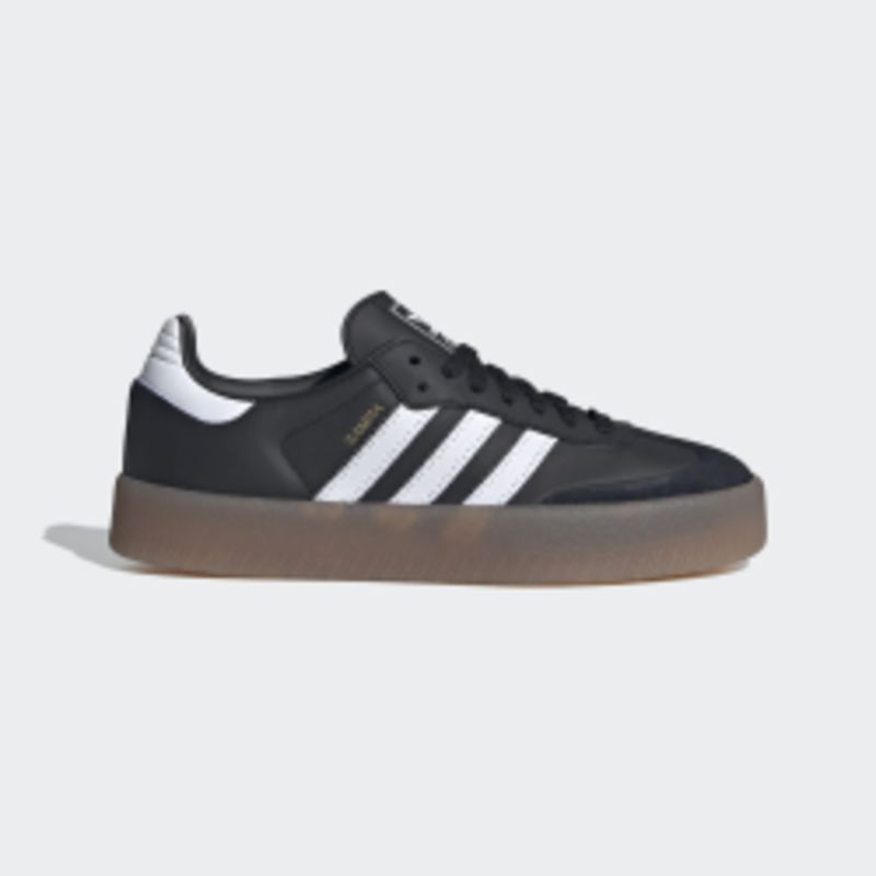 Ženske patike adidas SAMBAE W