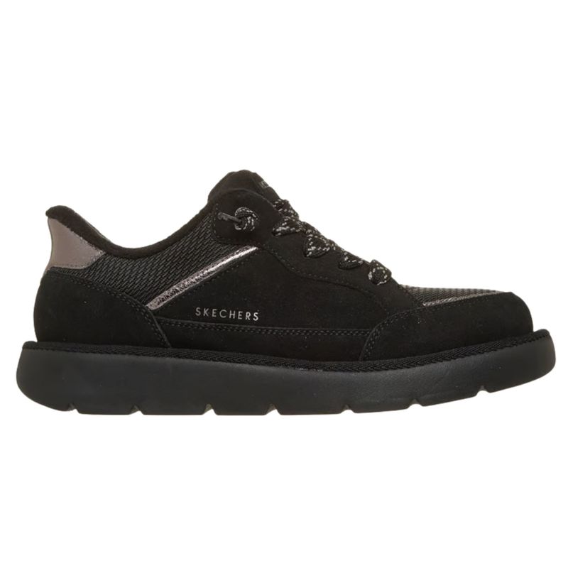 Ženske patike Skechers KEEPSAKES COZY-STREET HIKER E