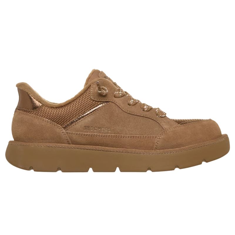 Ženske patike Skechers KEEPSAKES COZY-STREET HIKER E