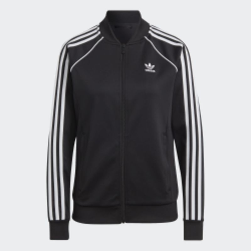 Ženski duks adidas SST CLASSIC TT