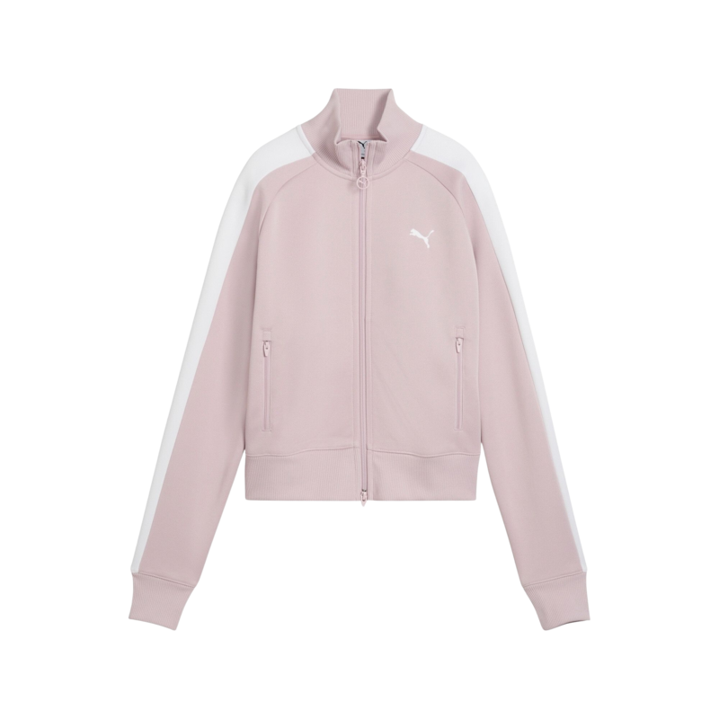 Ženski duks Puma T7 ALWAYS ON Short Track Jacket