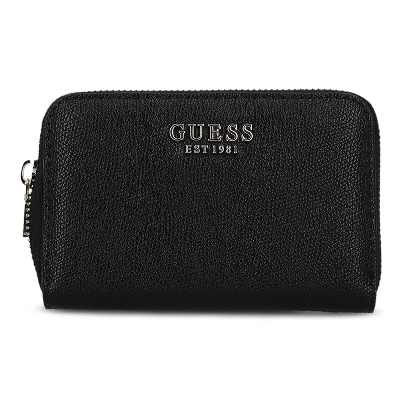 Ženski novčanik Guess AMORETTE SLG MED ZIP AROUND