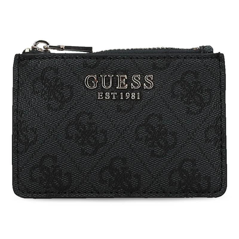 Ženski novčanik Guess LAUREL II SLG CREDIT CARD CASE