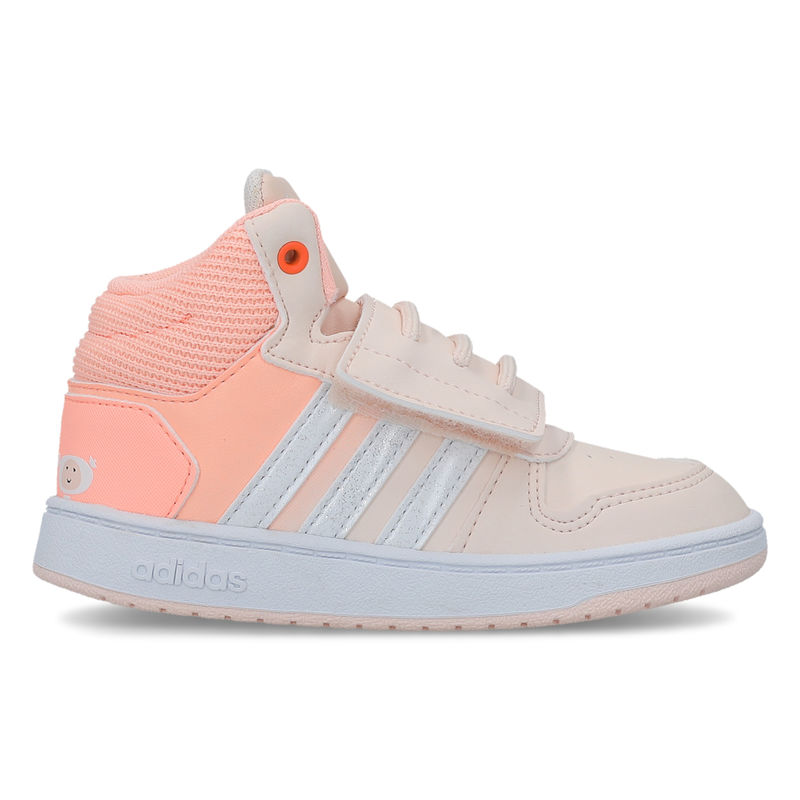 Dječije patike adidas HOOPS MID 2.0 I