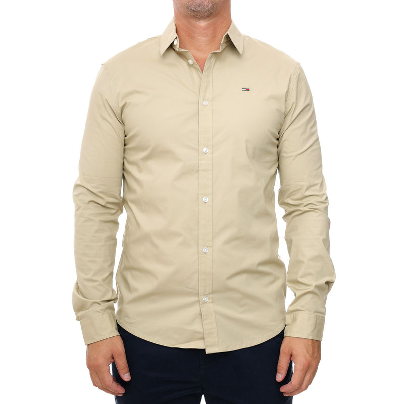 Muška košulja Tommy Hilfiger TJM ORIGINAL STRETCH SHIRT