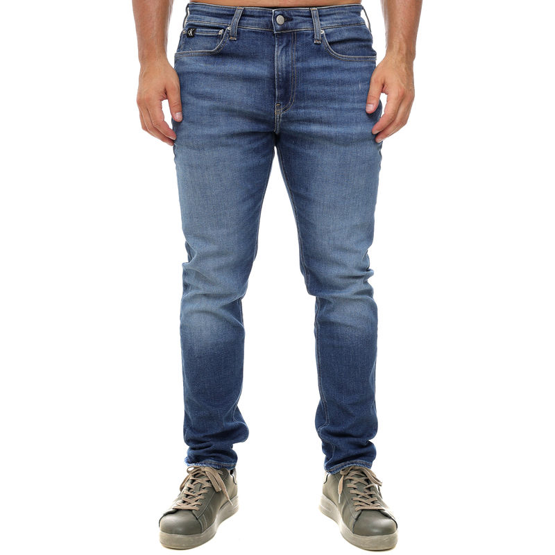 Muške farmerke Calvin Klein SLIM TAPER