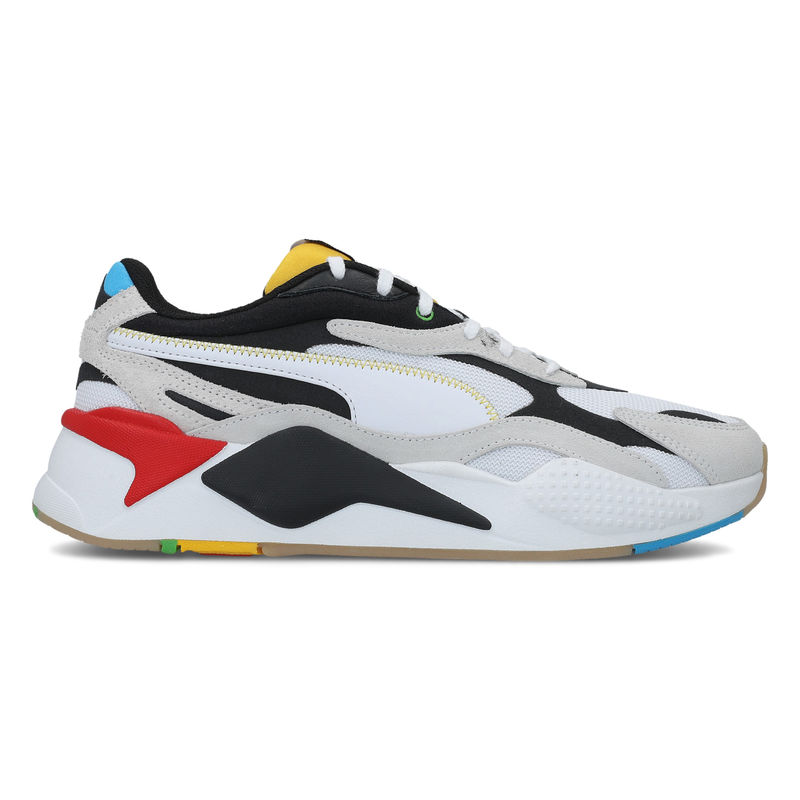 Muške patike Puma RS-X? WORLDHOOD