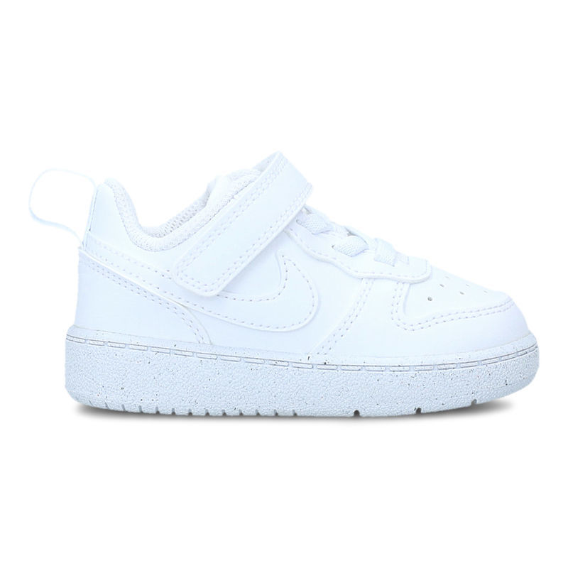 Dječije patike Nike COURT BOROUGH LOW RECRAFT (TD)