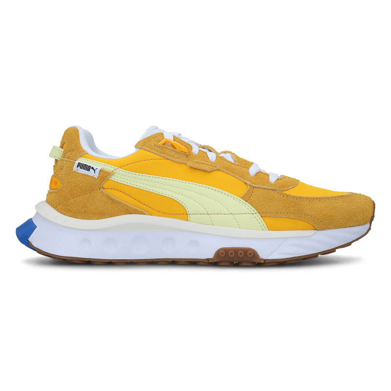 Muške patike Puma WILD RIDER VINTAGE