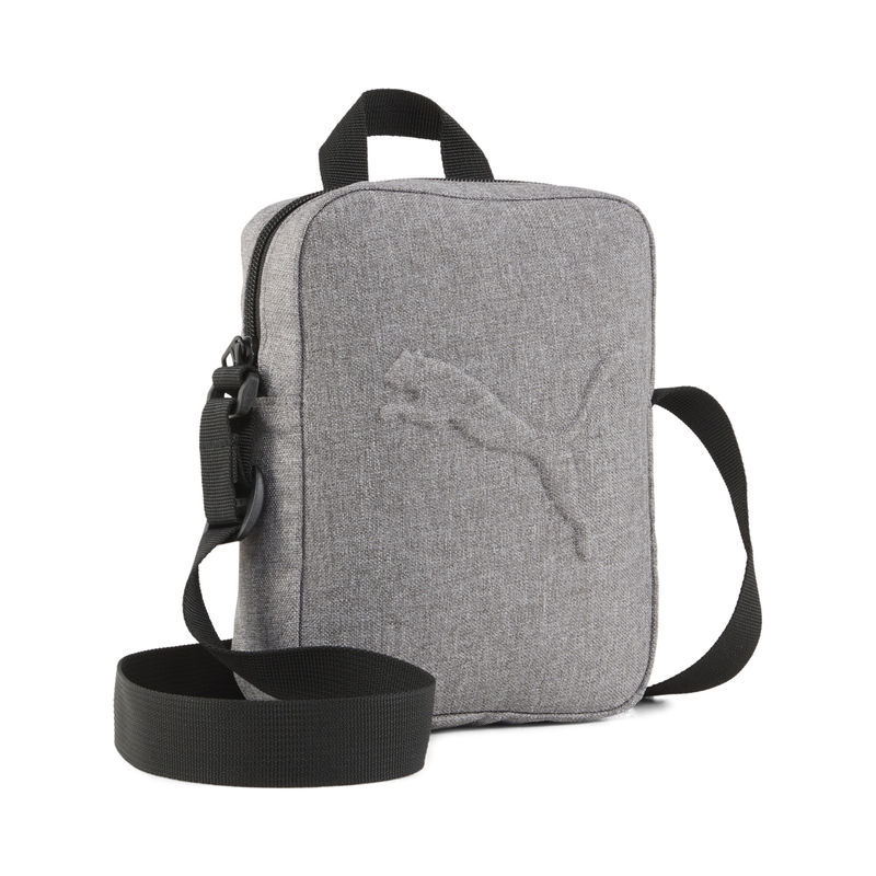 Unisex torba Puma BUZZ HEATHER Portable
