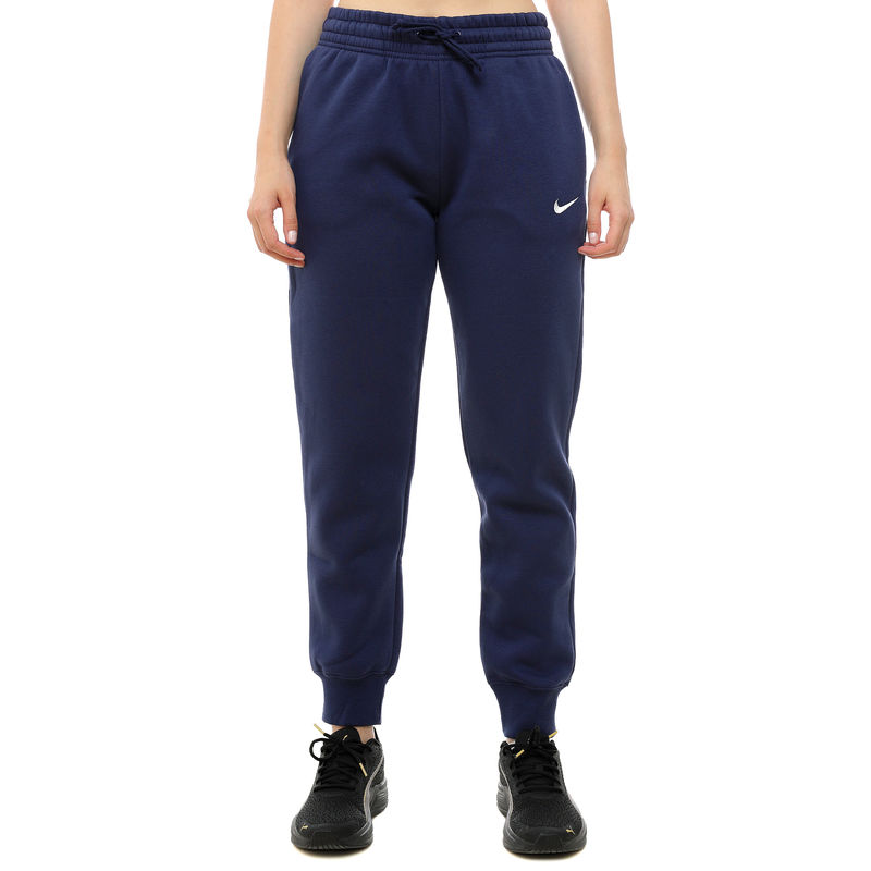 Ženska trenerka donji dio Nike W NSW PHNX FLC MR PANT STD
