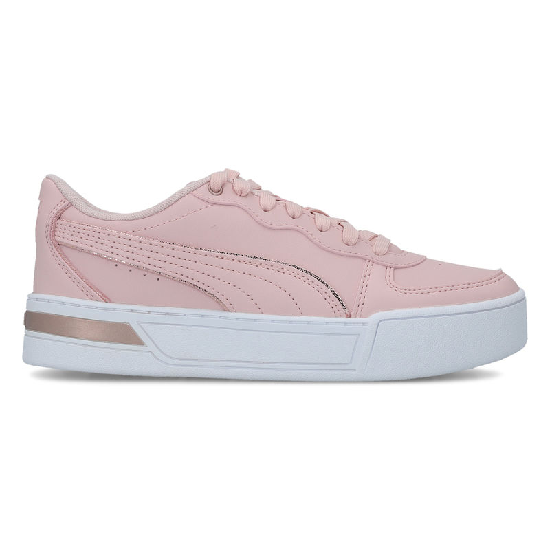 Ženske patike Puma SKYE METALLIC