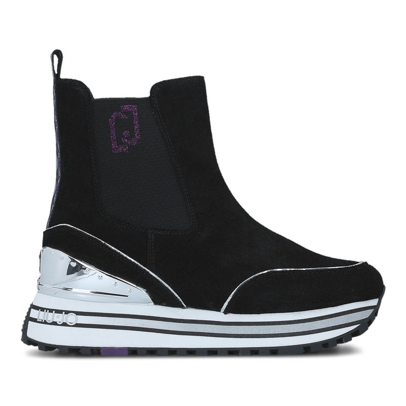 Ženske patike Liu Jo MAXI WONDER 26 - MID SNEAKER