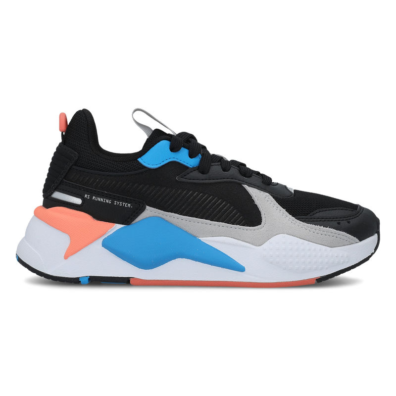 Dječije patike Puma RS-X MONDAY JR