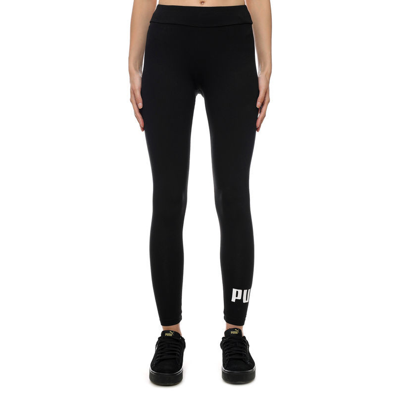 Ženski donji dio trenerke Puma ESS Logo Leggings