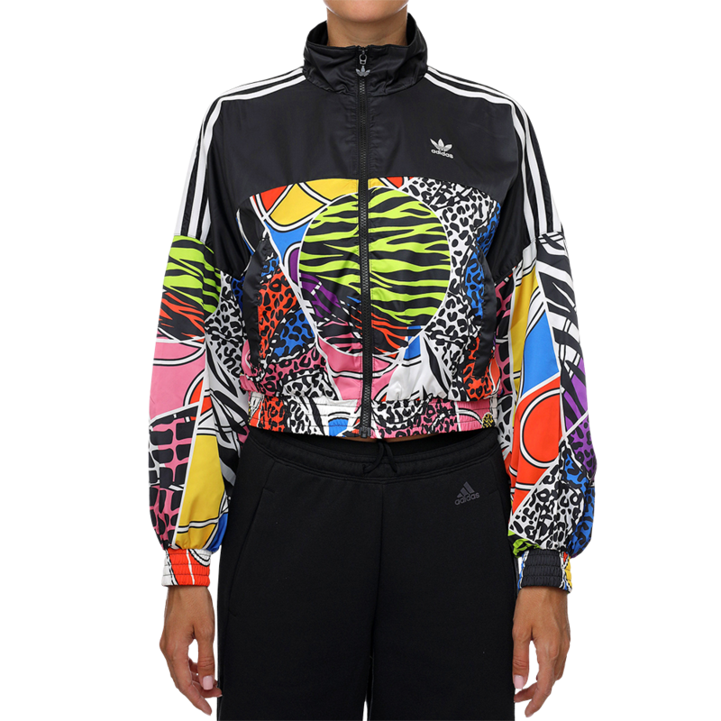 Ženski duks adidas TRACKTOP