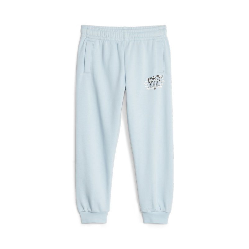 Dječija trenerka donji dio Puma ESS MIX MTCH Sweatpants TR