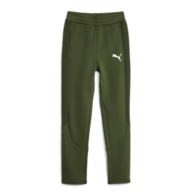 Dječija trenerka donji dio Puma EVOSTRIPE Pants DK B