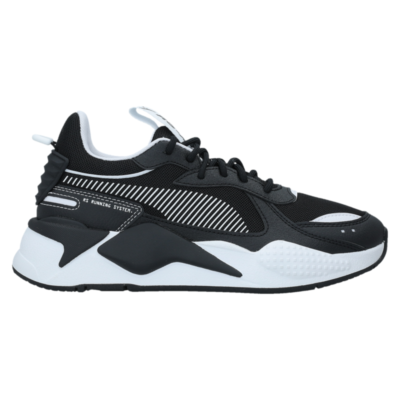Dječije patike Dječije patike Puma RS-X B&W Jr