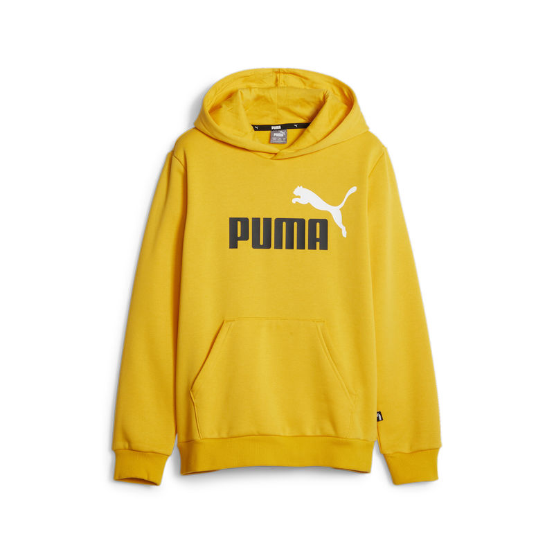 Dječiji duks Puma ESS+ 2 Col Big Logo Hoodie FL B