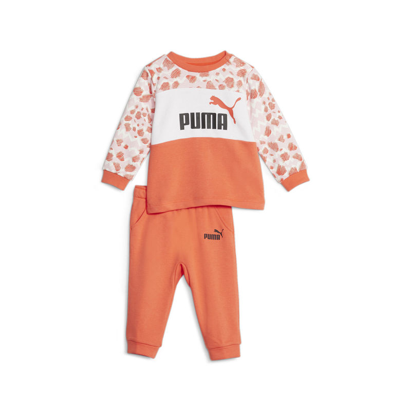 Dječiji komplet Puma ESS MIX MTCH Infants Jogger TR