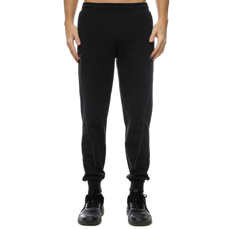 Muška trenerka donji dio Puma MAPF1 Sweatpants, Reg/CC