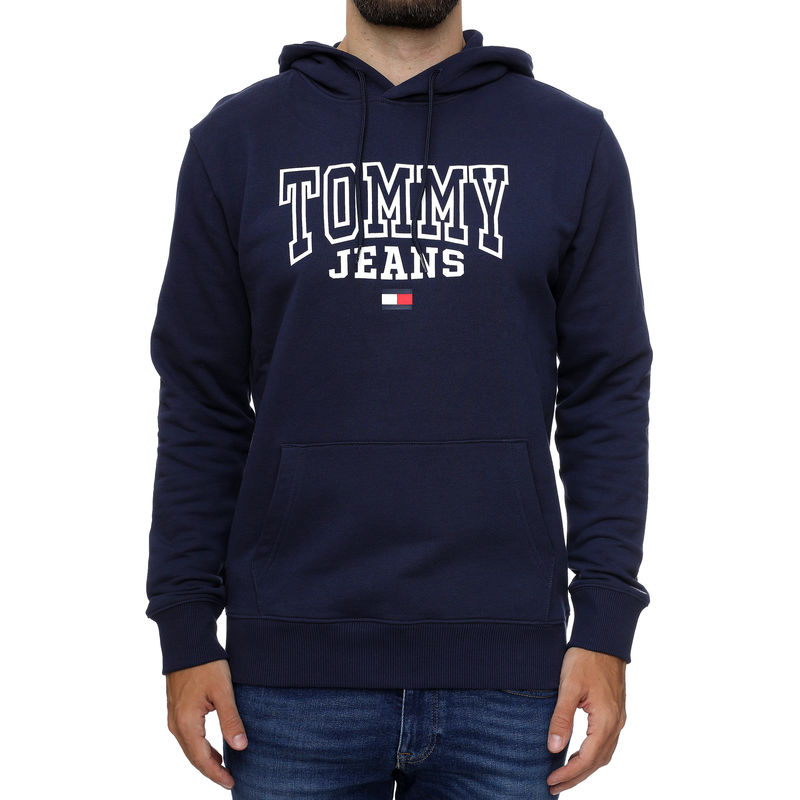 Tjm essential on sale graphic hoodie
