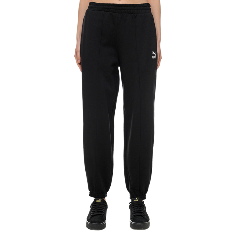 Ženska trenerka donji dio Puma CLASSICS SWEATPANTS TR