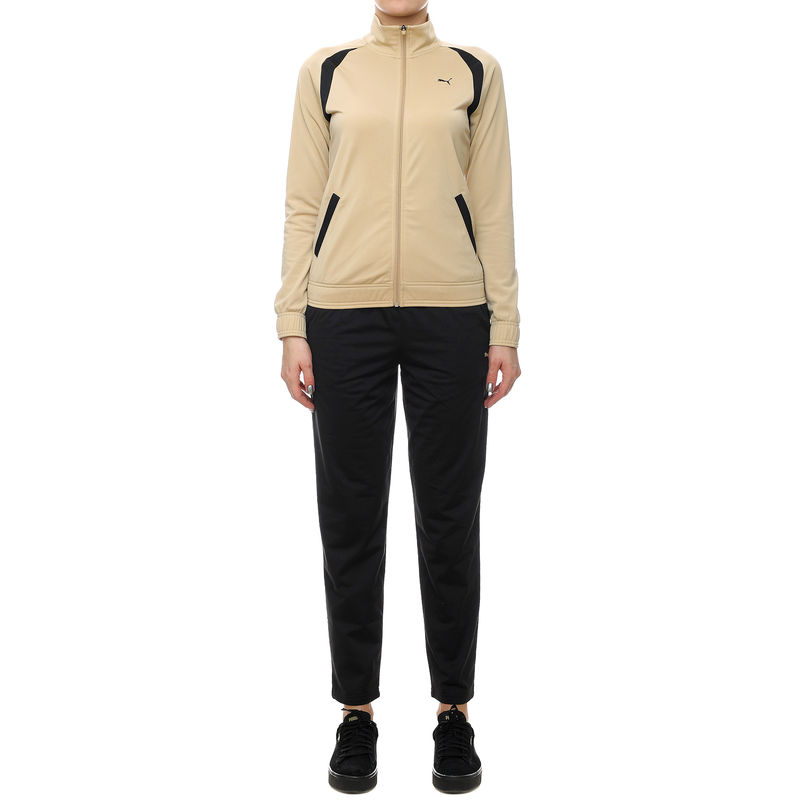enska trenerka Puma Classic Tricot Suit op