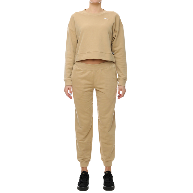 Ženska trenerka Puma Loungewear Suit TR