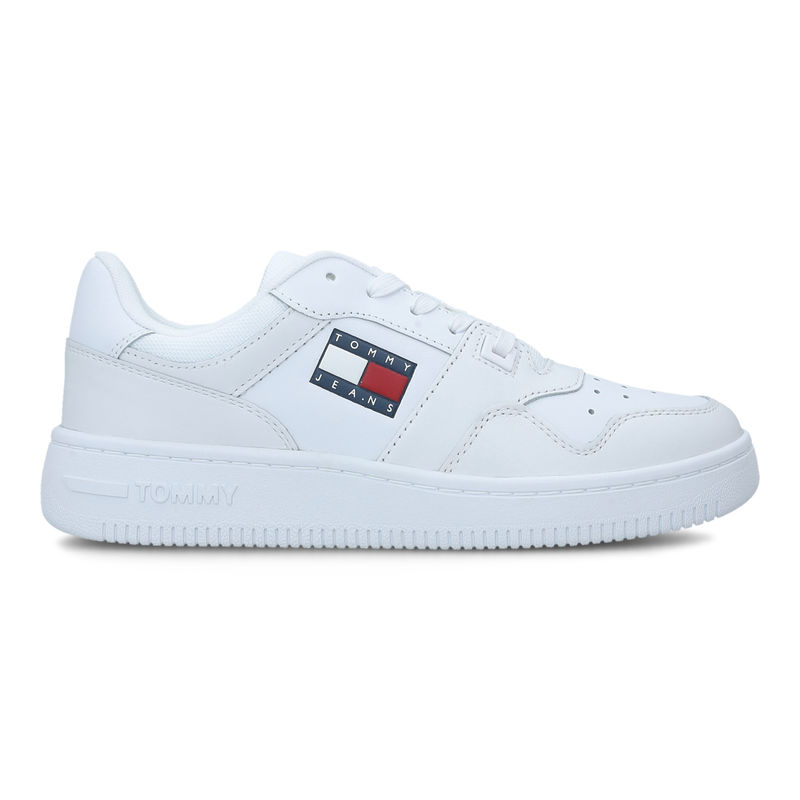 Ženske patike Tommy Hilfiger TOMMY JEANS RETRO BASKET WMN ESS