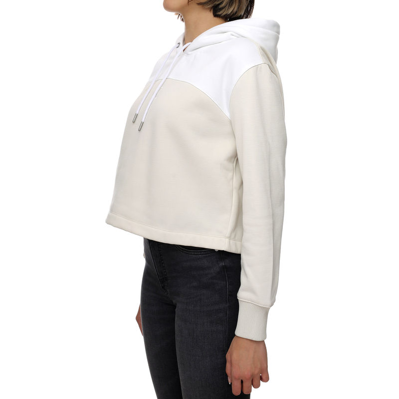 Calvin klein store colorblock hoodie