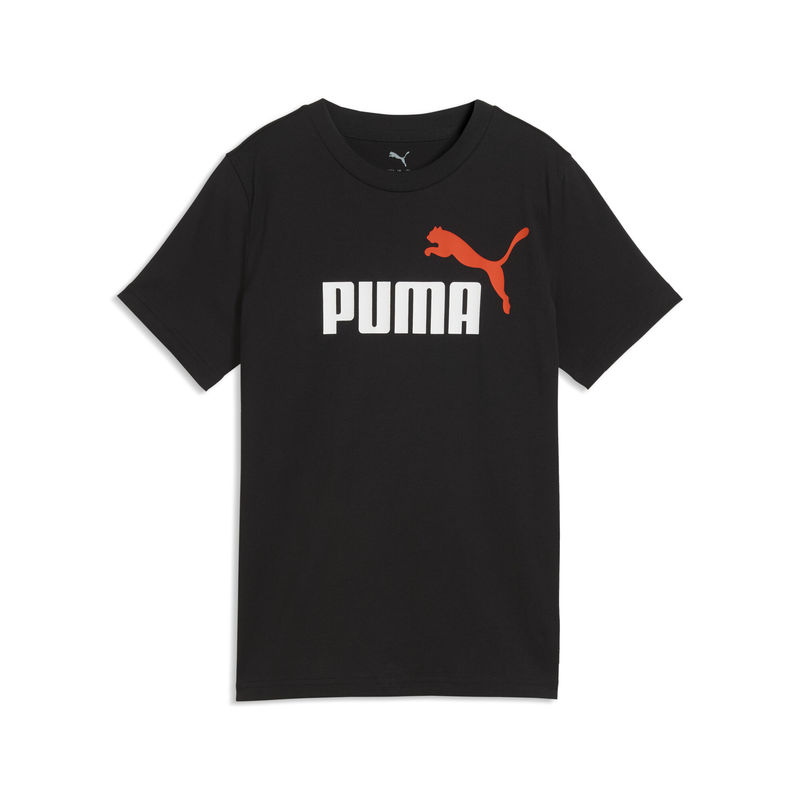 Dječija majica Puma ESS 2 COLOR No.1 Logo Tee B