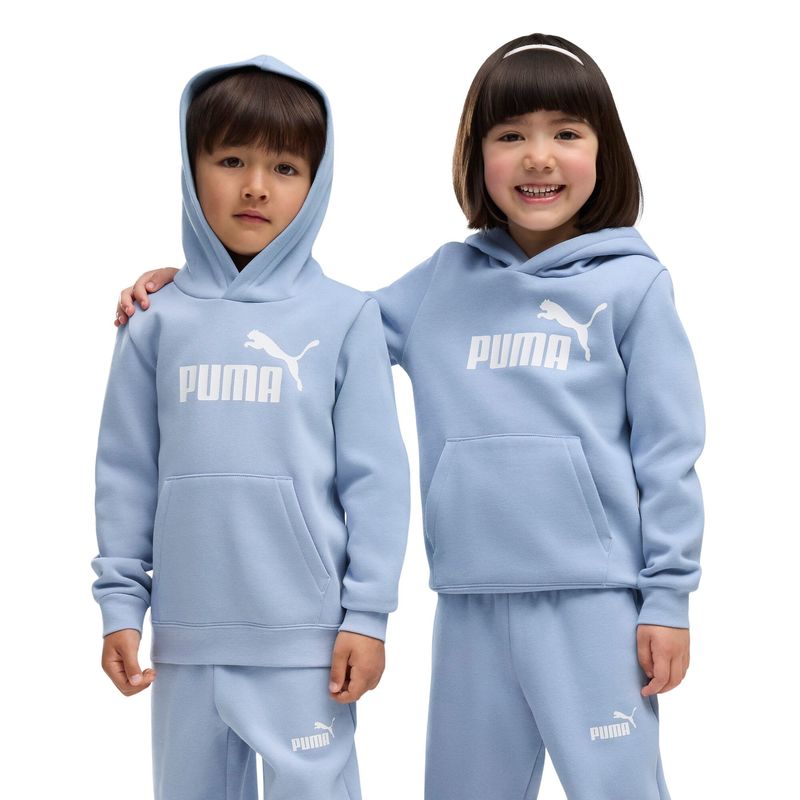 Dječija trenerka Puma ESS No.1 Logo Sweat Suit FL PS